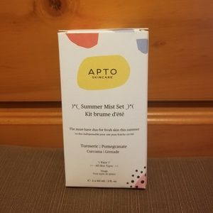 APTO Skincare MIST SET